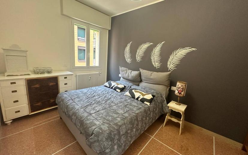 Trilocale via Giovanni Brugnoli 17, San Felice, Bologna — foto 17 di 25