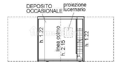 Villa unifamiliare via del Bozzo Sud 1, Cinque Vie, Massa — foto 8 di 22