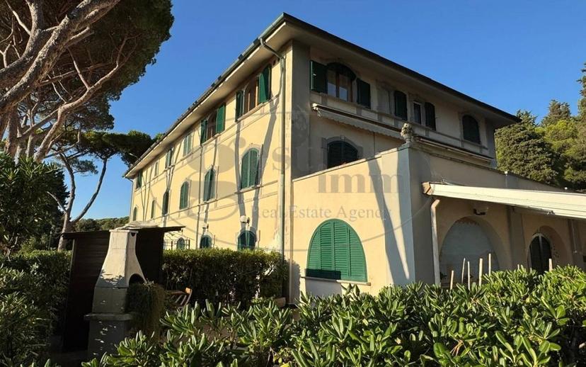 Bilocale buono stato, piano terra, Quercianella, Livorno — foto 11 di 20