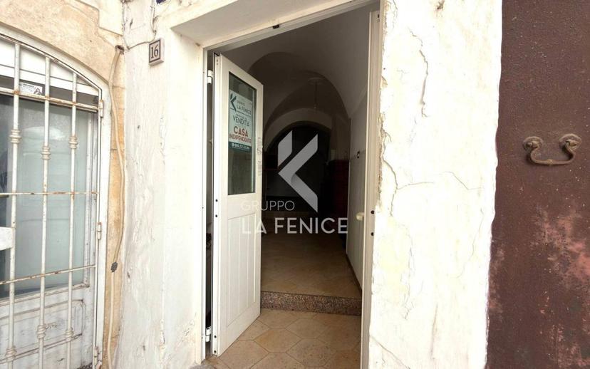 Terratetto unifamiliare via conte ugolino, Martina Franca — foto 9 di 10