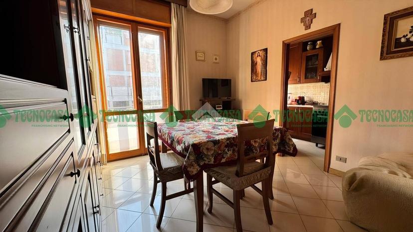 Quadrilocale via A.Grandi 65, Centro, Vignola — foto 5 di 31