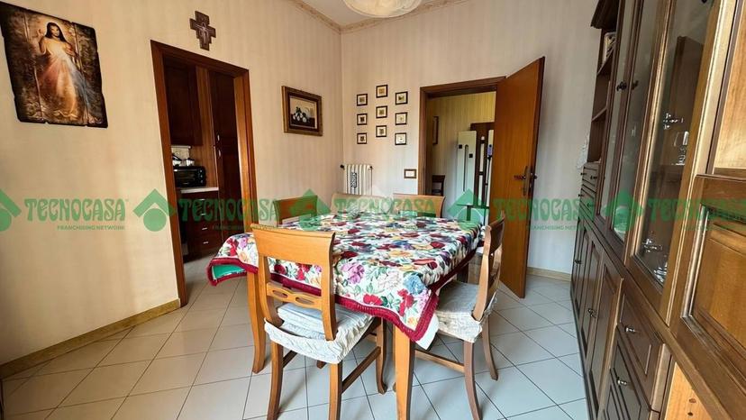 Quadrilocale via A.Grandi 65, Centro, Vignola — foto 16 di 31