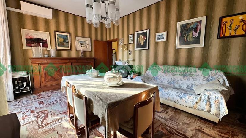 Quadrilocale via A.Grandi 65, Centro, Vignola — foto 15 di 31