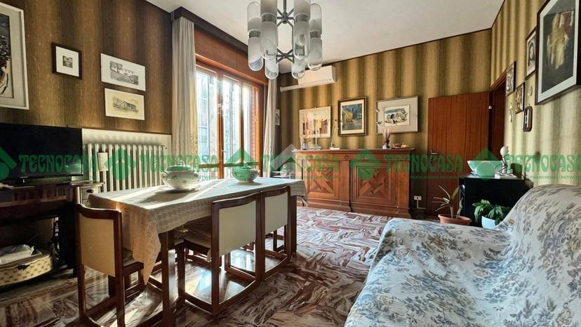 Quadrilocale via A.Grandi 65, Centro, Vignola — foto 11 di 31