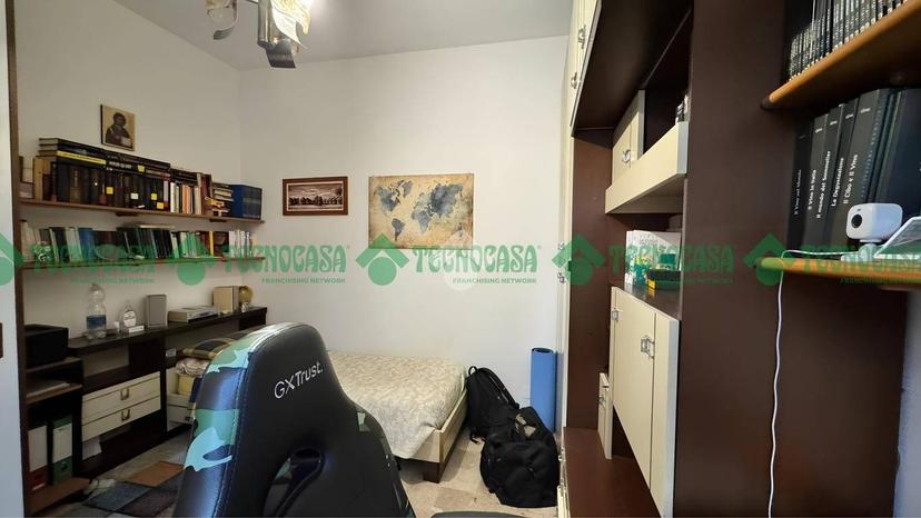 Quadrilocale via A.Grandi 65, Centro, Vignola — foto 26 di 31