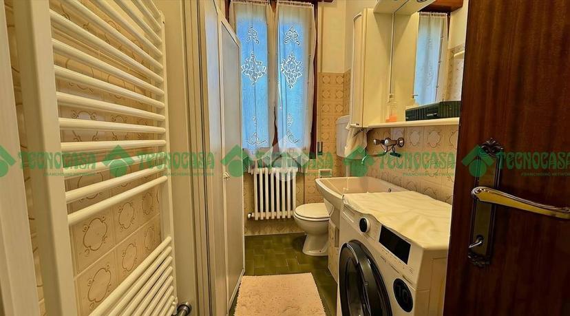 Quadrilocale via A.Grandi 65, Centro, Vignola — foto 30 di 31