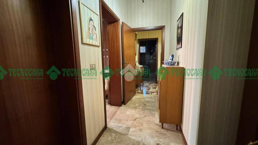 Quadrilocale via A.Grandi 65, Centro, Vignola — foto 9 di 31