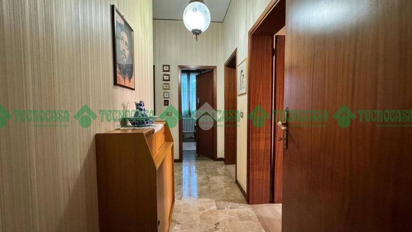 Quadrilocale via A.Grandi 65, Centro, Vignola — foto 14 di 31