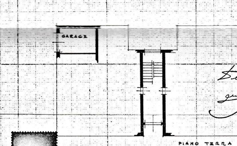 Quadrilocale via A.Grandi 65, Centro, Vignola — foto 28 di 31