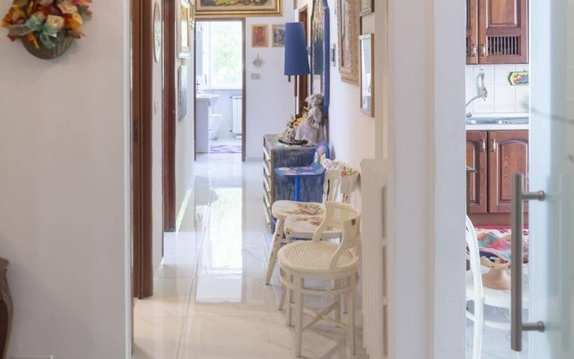 Appartamento viale GUIDO BACCELLI 128, Centro, Chianciano Terme — foto 13 di 16