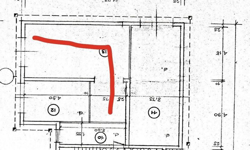 Quadrilocale via A.Grandi 65, Centro, Vignola — foto 10 di 31