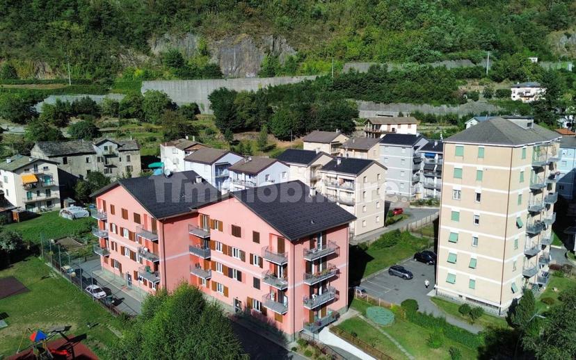 Appartamento largo Primo Maggio, 5, Centro, Sondalo — foto 48 di 51