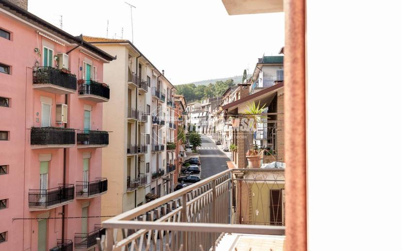 Trilocale buono stato, terzo piano, Canepina — foto 21 di 25