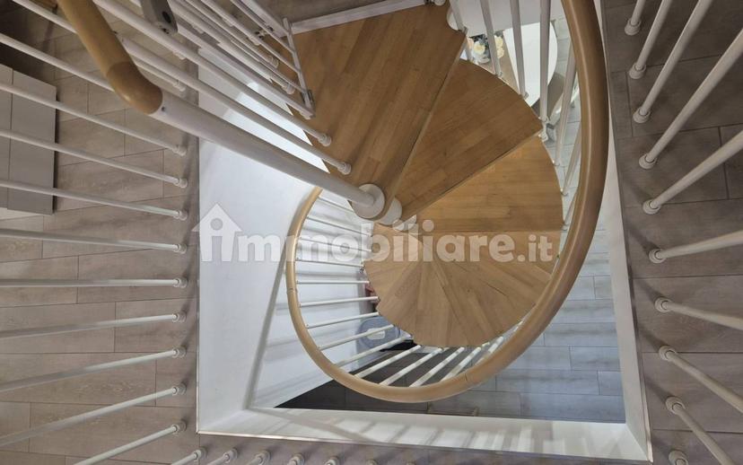 Trilocale via Carlo Alberto Dalla Chiesa, Passo Corese, Fara in Sabina — foto 25 di 29