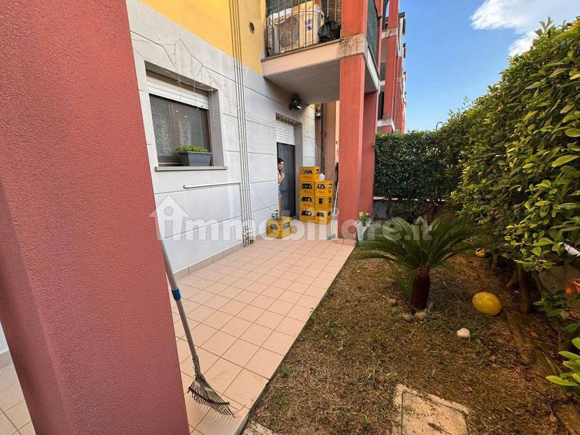 Quadrilocale via Forcole 1124, Centro, Crevalcore — foto 10 di 19