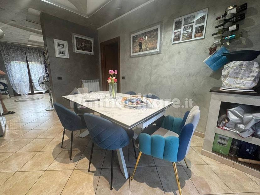 Quadrilocale via Forcole 1124, Centro, Crevalcore — foto 11 di 19