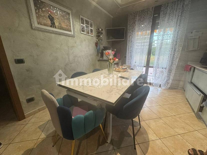 Quadrilocale via Forcole 1124, Centro, Crevalcore — foto 8 di 19