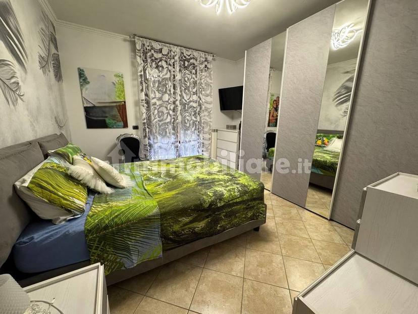 Quadrilocale via Forcole 1124, Centro, Crevalcore — foto 2 di 19