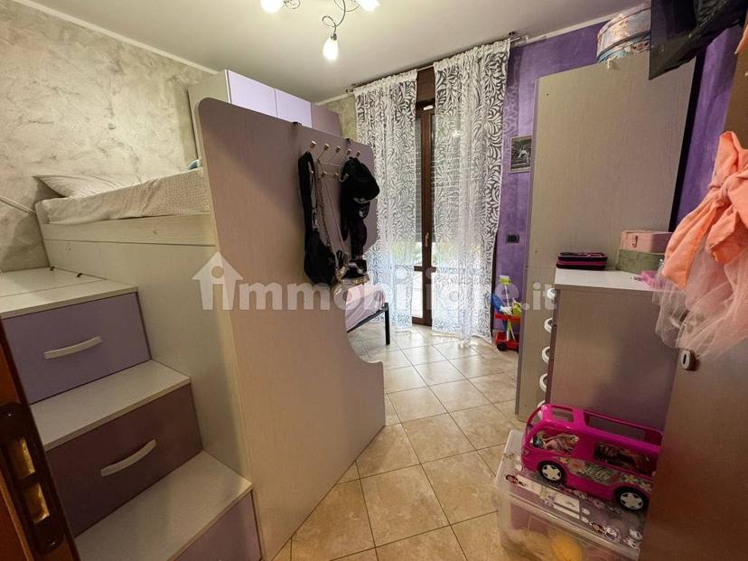 Quadrilocale via Forcole 1124, Centro, Crevalcore — foto 12 di 19