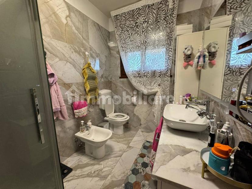 Quadrilocale via Forcole 1124, Centro, Crevalcore — foto 19 di 19