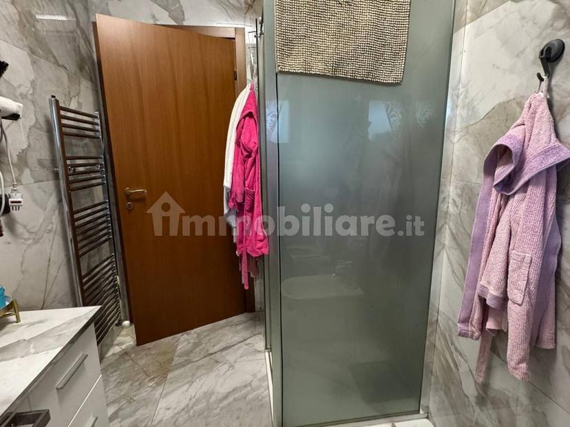 Quadrilocale via Forcole 1124, Centro, Crevalcore — foto 18 di 19