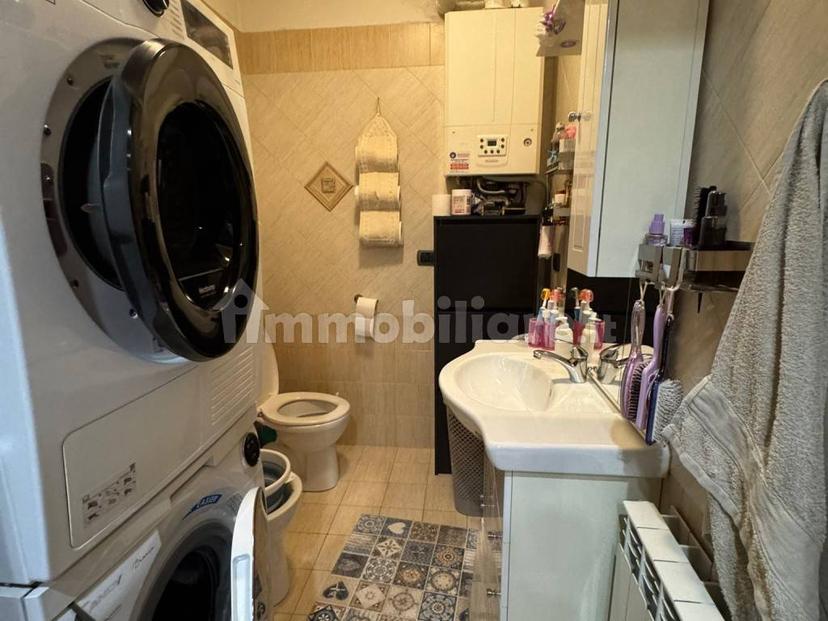 Quadrilocale via Forcole 1124, Centro, Crevalcore — foto 14 di 19