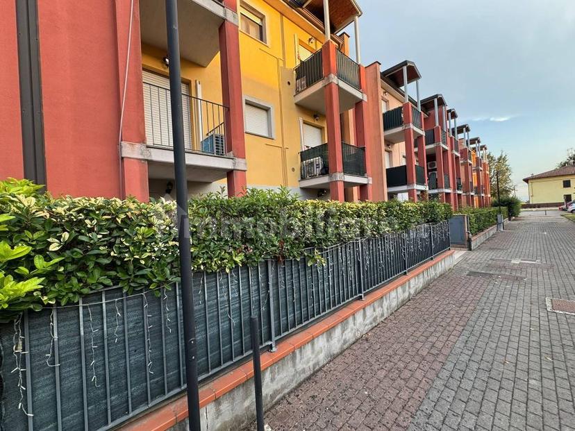 Quadrilocale via Forcole 1124, Centro, Crevalcore — foto 5 di 19