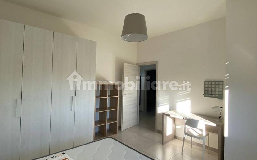 Quadrilocale via Eleonora d'Este d'Aragona, Centro Storico, Ferrara — foto 2 di 13