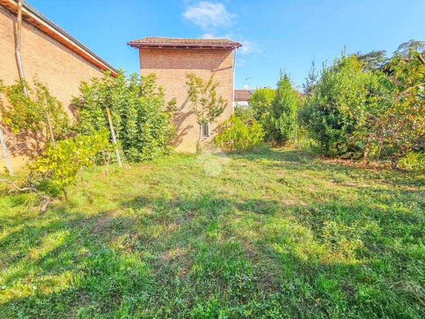 Terratetto plurifamiliare vicolo Monzambano 3, Centro, Frugarolo — foto 32 di 47