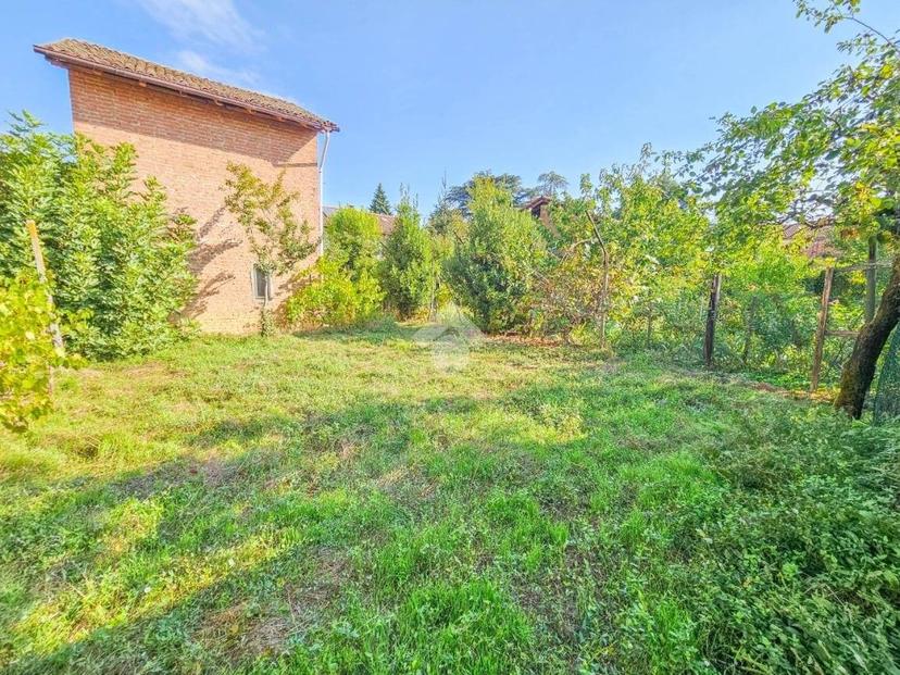 Terratetto plurifamiliare vicolo Monzambano 3, Centro, Frugarolo — foto 5 di 47