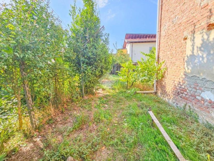 Terratetto plurifamiliare vicolo Monzambano 3, Centro, Frugarolo — foto 45 di 47