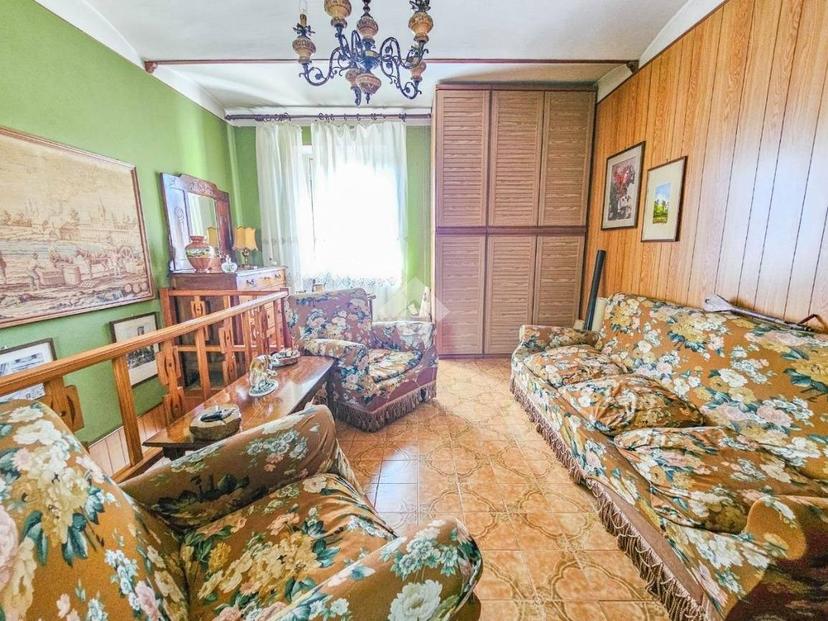 Terratetto plurifamiliare vicolo Monzambano 3, Centro, Frugarolo — foto 35 di 47