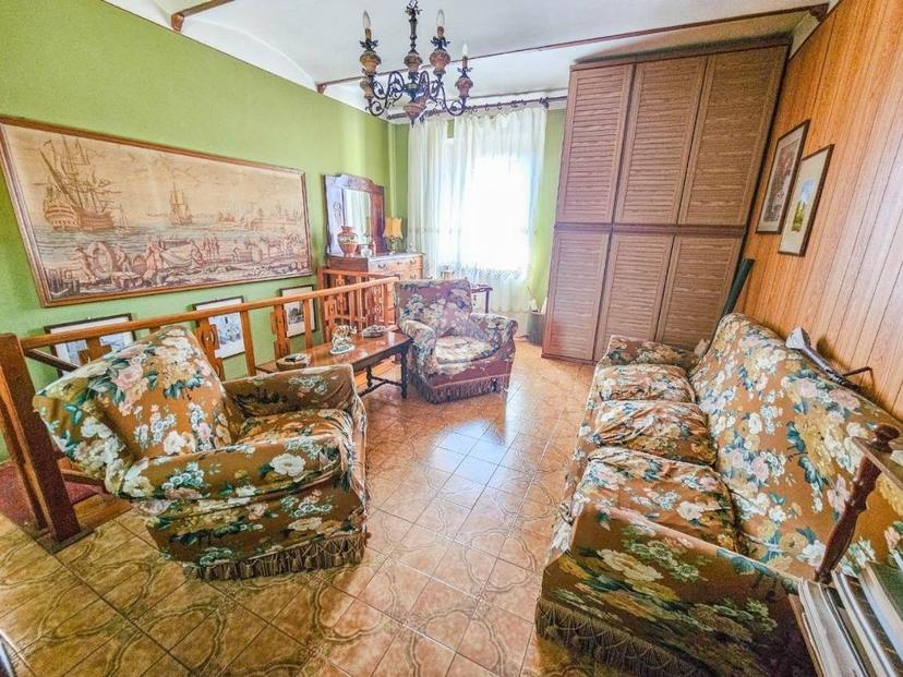 Terratetto plurifamiliare vicolo Monzambano 3, Centro, Frugarolo — foto 4 di 47