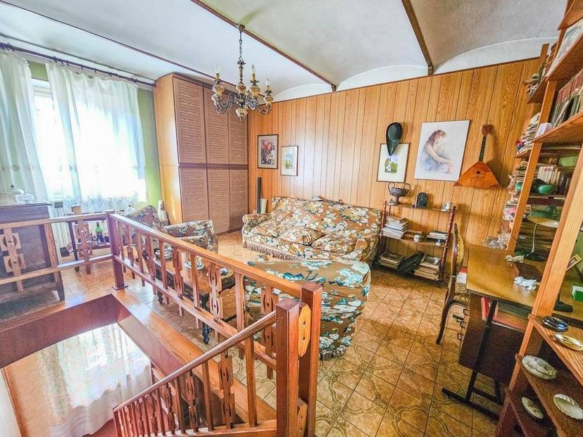 Terratetto plurifamiliare vicolo Monzambano 3, Centro, Frugarolo — foto 12 di 47