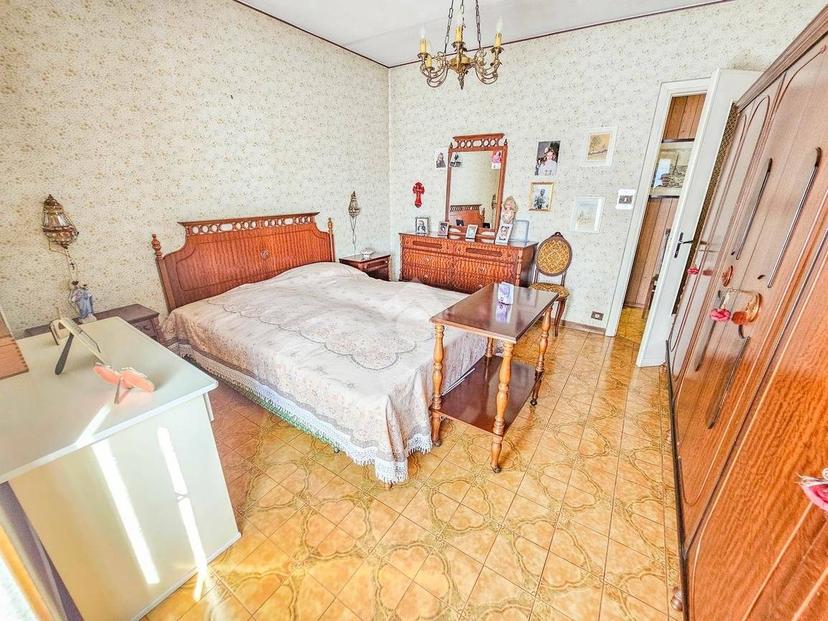 Terratetto plurifamiliare vicolo Monzambano 3, Centro, Frugarolo — foto 22 di 47