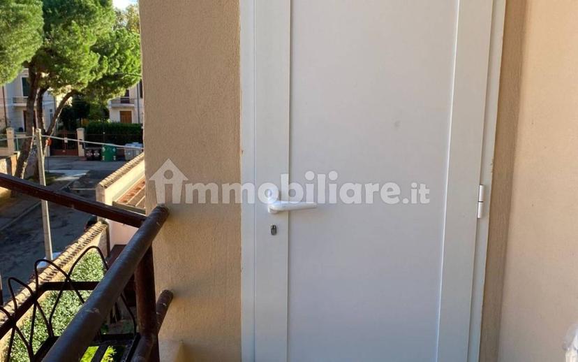 Quadrilocale via Eleonora d'Este d'Aragona, Centro Storico, Ferrara — foto 12 di 13