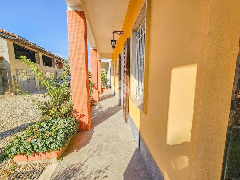 Terratetto plurifamiliare vicolo Monzambano 3, Centro, Frugarolo — foto 47 di 47