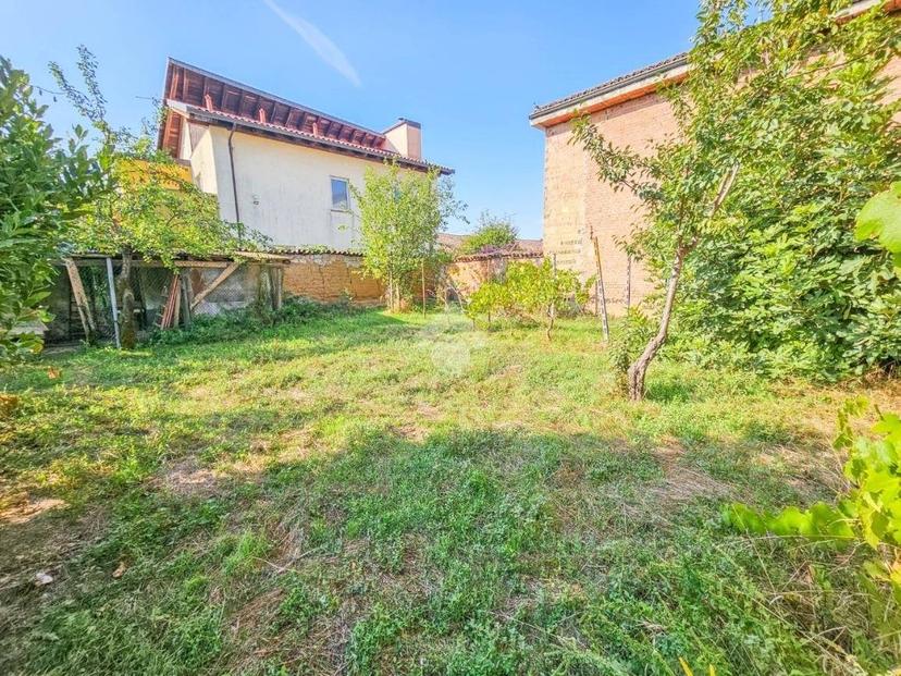 Terratetto plurifamiliare vicolo Monzambano 3, Centro, Frugarolo — foto 19 di 47