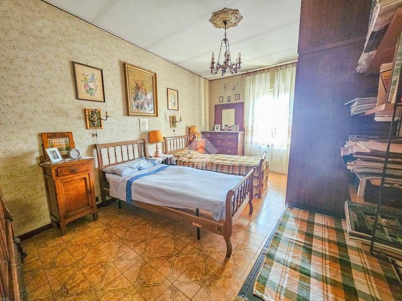 Terratetto plurifamiliare vicolo Monzambano 3, Centro, Frugarolo — foto 14 di 47
