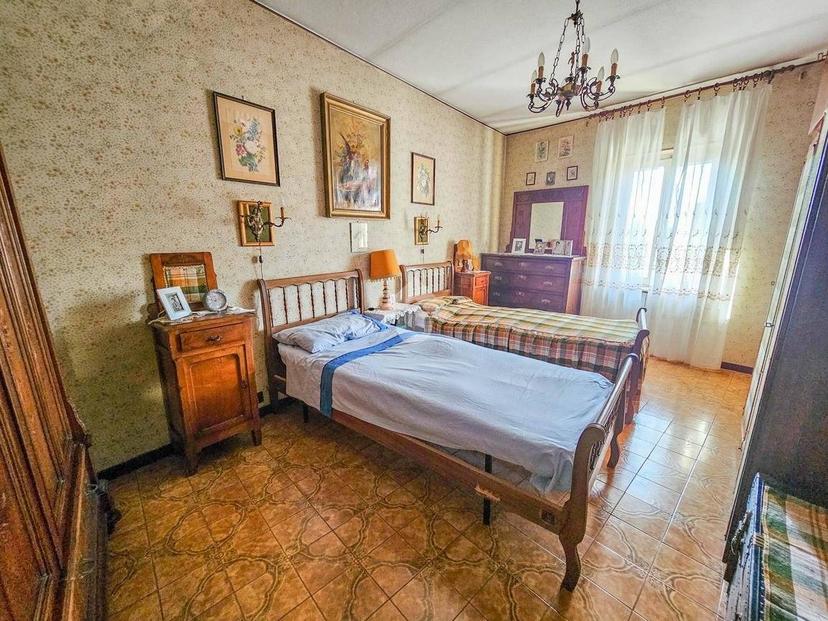 Terratetto plurifamiliare vicolo Monzambano 3, Centro, Frugarolo — foto 43 di 47
