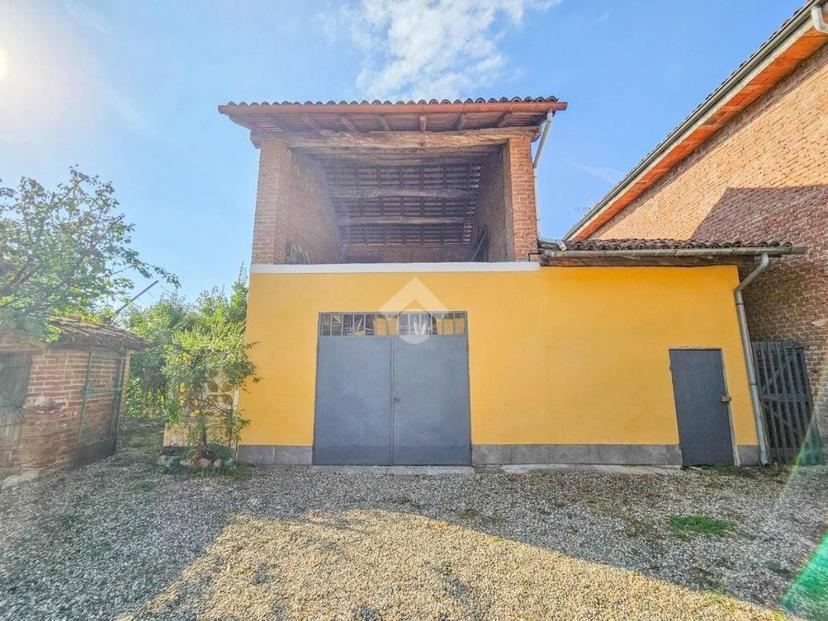 Terratetto plurifamiliare vicolo Monzambano 3, Centro, Frugarolo — foto 17 di 47