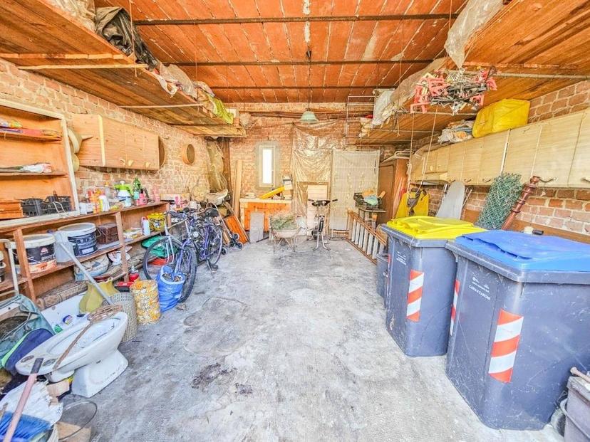 Terratetto plurifamiliare vicolo Monzambano 3, Centro, Frugarolo — foto 3 di 47