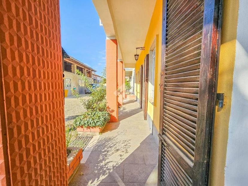 Terratetto plurifamiliare vicolo Monzambano 3, Centro, Frugarolo — foto 8 di 47