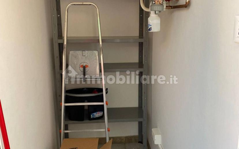 Quadrilocale via Eleonora d'Este d'Aragona, Centro Storico, Ferrara — foto 11 di 13