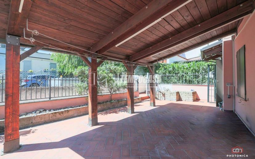 Villa unifamiliare via Vincenzo Coronelli, Spazzoli - Medaglie D'Oro, Forlì — foto 12 di 29