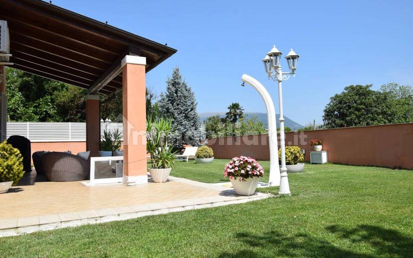 Villa bifamiliare via Santo Pietro 50, Sanmagno, Sterpete, Corvia, Foligno — foto 21 di 60