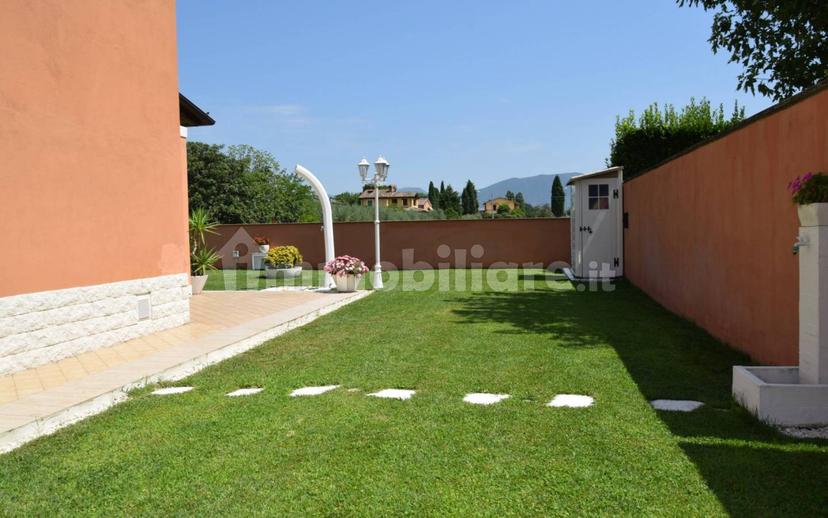 Villa bifamiliare via Santo Pietro 50, Sanmagno, Sterpete, Corvia, Foligno — foto 17 di 60