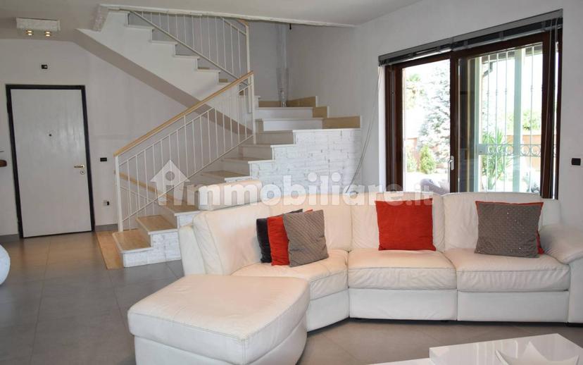 Villa bifamiliare via Santo Pietro 50, Sanmagno, Sterpete, Corvia, Foligno — foto 22 di 60