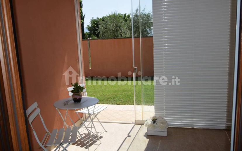 Villa bifamiliare via Santo Pietro 50, Sanmagno, Sterpete, Corvia, Foligno — foto 47 di 60