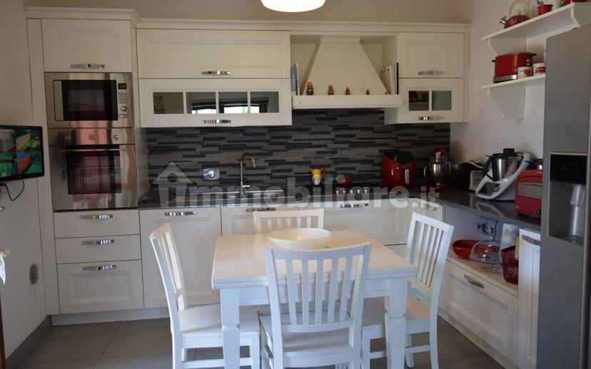 Villa bifamiliare via Santo Pietro 50, Sanmagno, Sterpete, Corvia, Foligno — foto 49 di 60